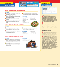 File - Physical Education/Driver`s Ed.