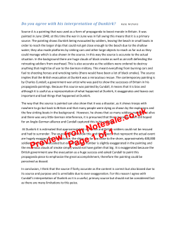 Preview from Notesale.co.uk Page 1 of 1