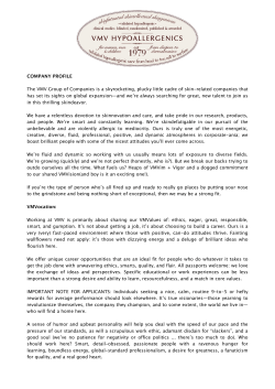 details... - Philippine Pharmacists Association