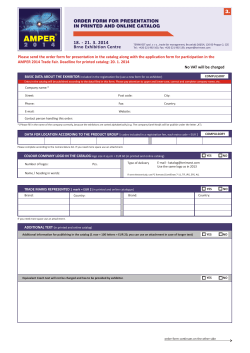Document