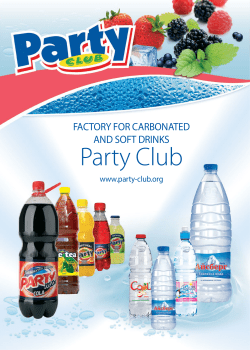 Party Club
