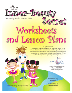 Written by - YouthLight