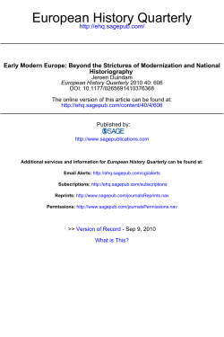 European History Quarterly-2010-Duindam-606