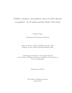 Stability, energetics, and magnetic states of cobalt