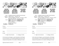 Louie Giglio John Piper Ravi Zacharias Christine Caine David