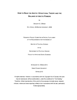 Full text - SFU`s Summit