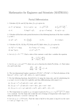Sheet 1