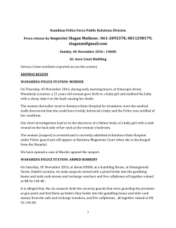 06 November 2016 PDF