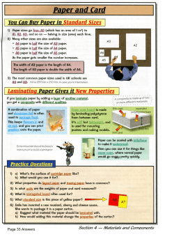 Materials - paper and card002