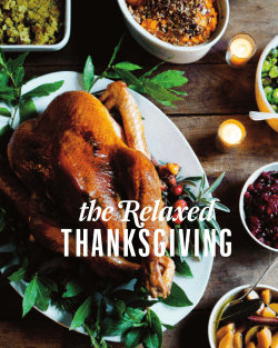 the Relaxed - Healdsburg SHED