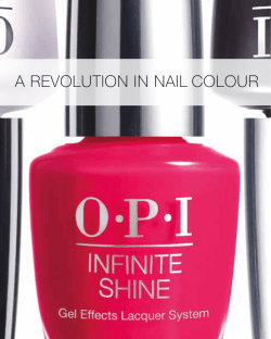 a revolution in nail colour
