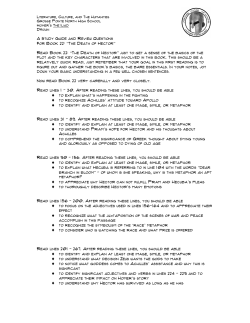 0035.Iliad_Study Guide_Book 22 - Grosse Pointe Public School