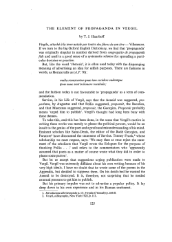 full text - Classical Association of South Africa