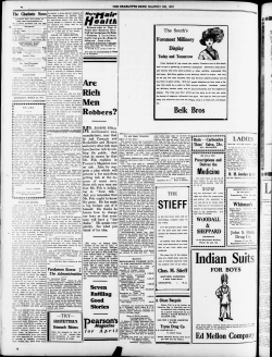 stieff - North Carolina Newspapers