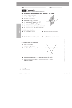 Practice B