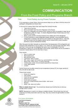 Issue 8 - Power Failure 07.12.10