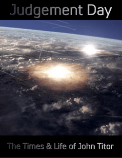 John Titor - American Antigravity