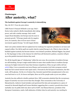 download=Charlemagne: After austerity, what