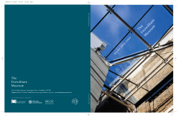 The Fitzwilliam Review 2002-2004