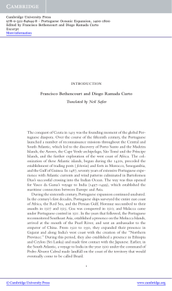 introduction - Assets - Cambridge