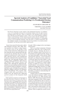 final proof - American Sociological Association