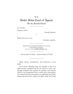 Seventh Circuit
