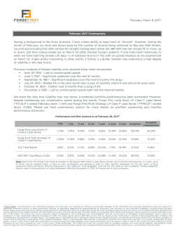 Having a background in the music business, I have a keen ability to