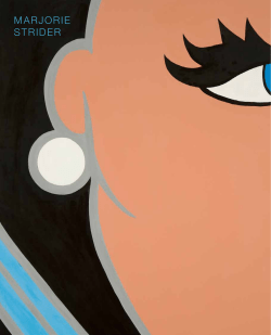 marjorie strider - Albemarle Gallery