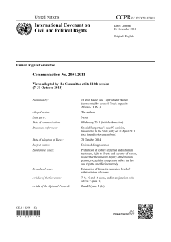 English - Network of Concerned Historians