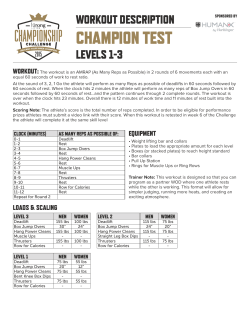 HERE - CrossFit Inguz