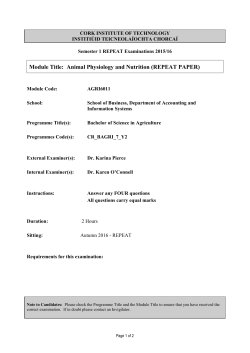 BAGRI_7_Y2 AGRI6011 Animal Physiology and Nutrition