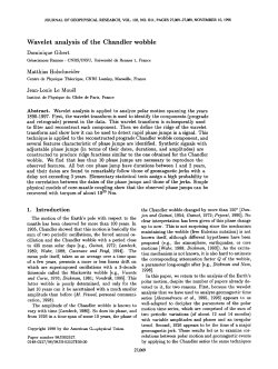 24 - Institut de Physique du Globe de Paris