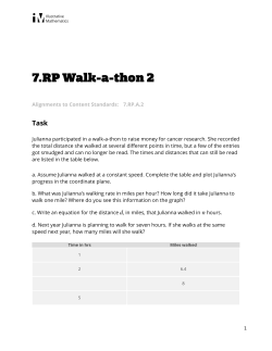 Task - Illustrative Mathematics