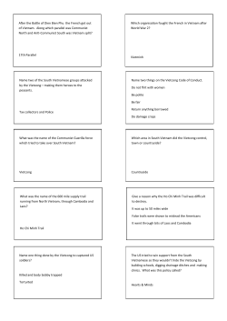 Football Questions Vietnam PDF File