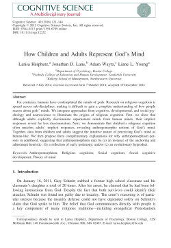 Standard PDF - Wiley Online Library