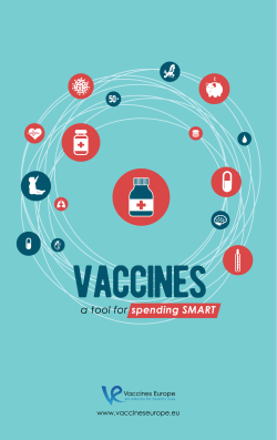 a tool for spending SMART