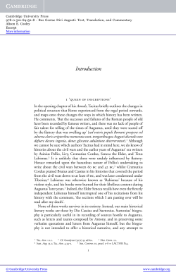 Introduction - Beck-Shop