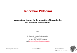 HEI! &ndash; The Human Environment Interaction