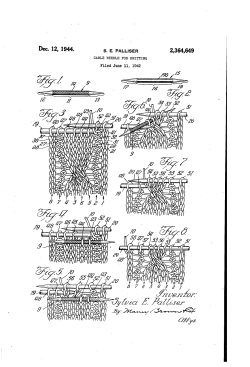 Dec&raquo; 12, 1944- s. E._ PALLlsER 2,364,649