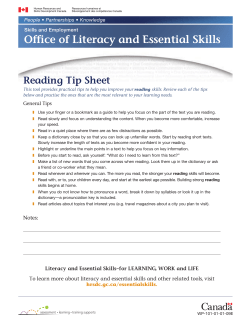 the PDF Version - Employment and Social Development
