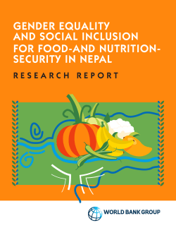 Nepal Report_Sept2014