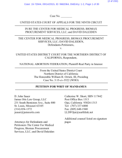 Here - Thomas More Society