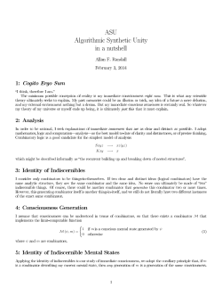Sxyz &minus;&rarr; xz(yz) Kxy &minus;&rarr; x M M (&psi;,m) = ( 1 m &psi; 0 &psi; m m m