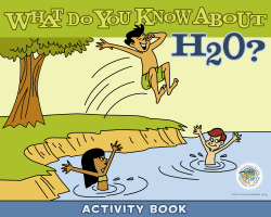 Conserve H2O - Regional Water Providers Consortium