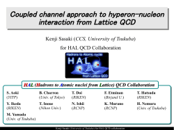 Coupled channel approach to hyperon-nucleon interaction from