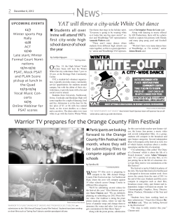 News - Woodbridge High School