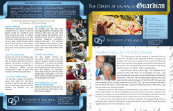 The Grove at Valhalla Rehabilitation and