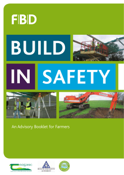 5535 FBD_Build_In_Safety_A4_Booklet.indd