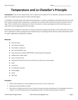 Unit15-Lesson2-LeCha.. - Science Learning Space