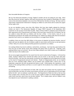 Families - Both Ends Burning